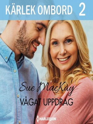 cover image of Vågat uppdrag